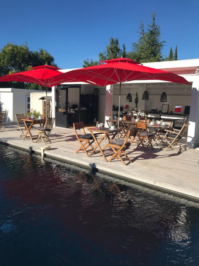 Villa Le Sud Cassis Exterior photo