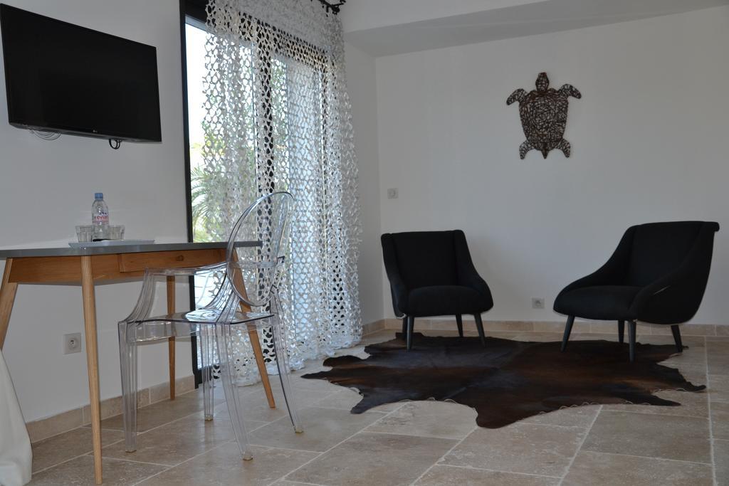Villa Le Sud Cassis Exterior photo